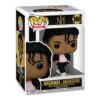 Michael Jackson - Michael Jackson Funko POP! Rocks #360