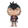 Demon Slayer: Kimetsu no Yaiba - Genya Shinazugawa Funko POP! Animation #1406