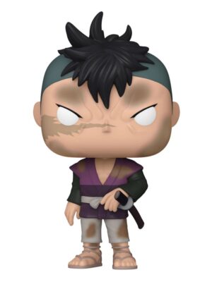 Demon Slayer: Kimetsu no Yaiba - Genya Shinazugawa Funko POP! Animation #1406