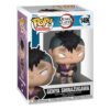 Demon Slayer: Kimetsu no Yaiba - Genya Shinazugawa Funko POP! Animation #1406