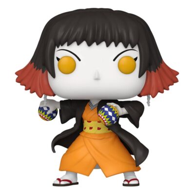 Demon Slayer: Kimetsu no Yaiba - Susamaru Funko POP! Animation #1409