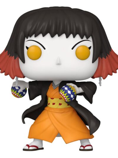 Demon Slayer: Kimetsu no Yaiba - Susamaru Funko POP! Animation #1409