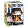 Demon Slayer: Kimetsu no Yaiba - Susamaru Funko POP! Animation #1409