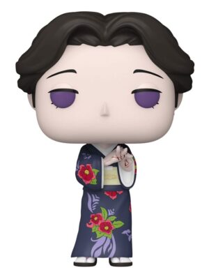 Demon Slayer: Kimetsu no Yaiba - Tamayo Funko POP! Animation #1408