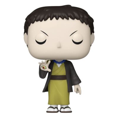 Demon Slayer: Kimetsu no Yaiba - Yahaba Funko POP! Animation #1410