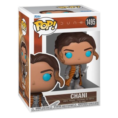 Dune - Chani Funko POP! #1495