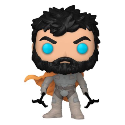 Dune - Stilgar Funko POP! #1496