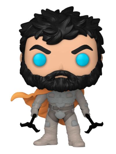 Dune - Stilgar Funko POP! #1496