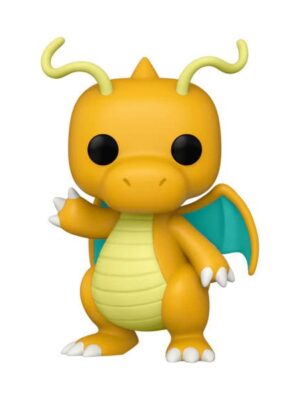 Pokémon - Dragonite Funko POP! Games #850