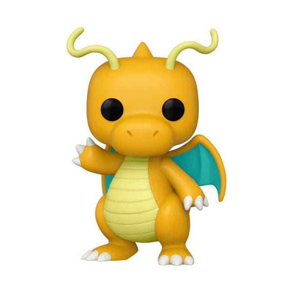 Pokémon - Dragonite Funko POP! Games #850