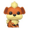 Pokémon - Growlithe Funko POP! Games #597