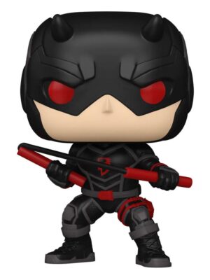 Marvel - Daredevil (Shadowland) Funko POP! #1323