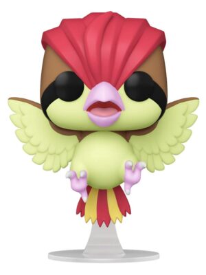 Pokémon - Pidgeotto Funko POP! Games #849