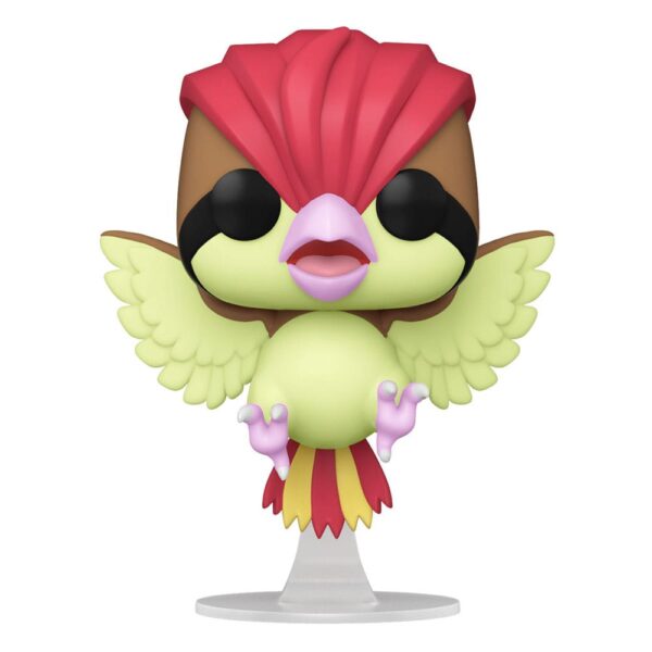 Pokémon - Pidgeotto Funko POP! Games #849