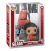 SLAM - Trae Young Funko POP! Magazine Covers #18