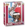 SLAM - LeBron James Funko POP! Magazine Covers #19
