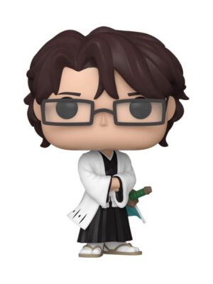 Bleach - Sosuke Aizen Funko POP! Animation #1697