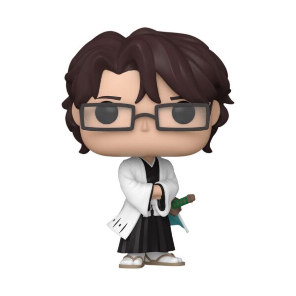 Bleach - Sosuke Aizen Funko POP! Animation #1697