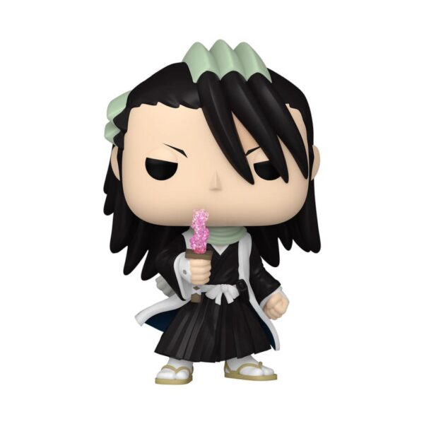 Bleach - Byakuya Kuchiki Funko POP! Animation #1698