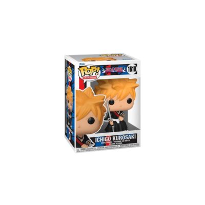 Bleach - Ichigo Kurosaki Funko POP! Animation #1610