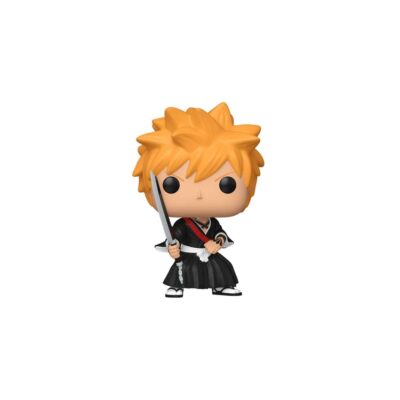 Bleach - Ichigo Kurosaki Funko POP! Animation #1610