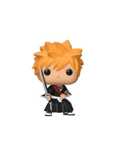 Bleach - Ichigo Kurosaki Funko POP! Animation #1610