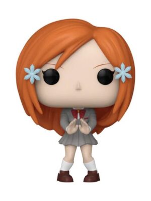 Bleach - Orihime Inoue Funko POP! Animation #1611