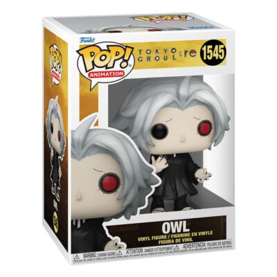 Tokyo Ghoul: Re - Owl Funko POP! Animation #1545