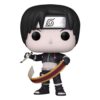 Naruto: Shippuden - Sai Funko POP! Animation #1507