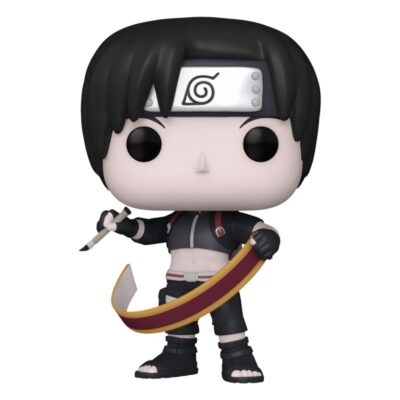 Naruto: Shippuden - Sai Funko POP! Animation #1507