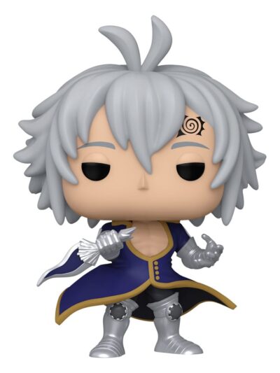 The Seven Deadly Sins - Estarossa Funko POP! Animation #1500