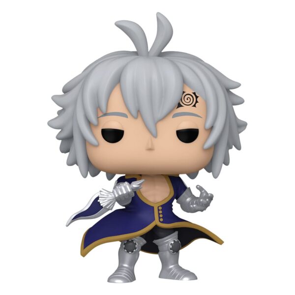 The Seven Deadly Sins - Estarossa Funko POP! Animation #1500