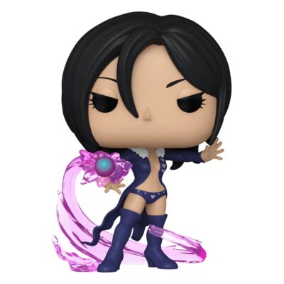 The Seven Deadly Sins - Merlin Funko POP! Animation #1499