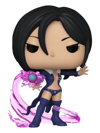 The Seven Deadly Sins - Merlin Funko POP! Animation #1499