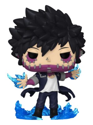 My Hero Academia - Dabi Funko POP! Animation #1522