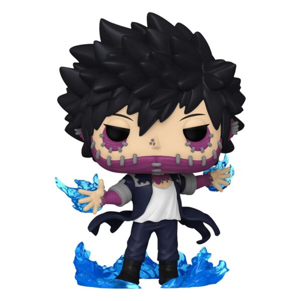My Hero Academia - Dabi Funko POP! Animation #1522