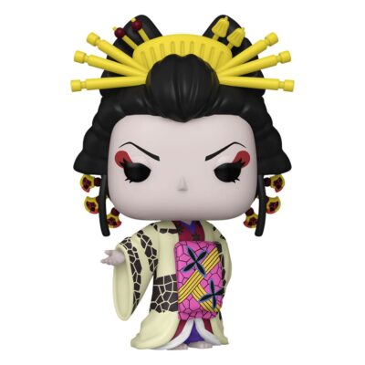 Demon Slayer: Kimetsu no Yaiba - Daki Funko POP! Animation #1534