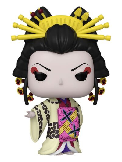 Demon Slayer: Kimetsu no Yaiba - Daki Funko POP! Animation #1534