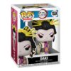 Demon Slayer: Kimetsu no Yaiba - Daki Funko POP! Animation #1534