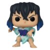 Demon Slayer: Kimetsu no Yaiba - Inosuke Hashibira Funko POP! Animation #1532