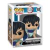 Demon Slayer: Kimetsu no Yaiba - Inosuke Hashibira Funko POP! Animation #1532