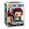 Demon Slayer: Kimetsu no Yaiba - Tanjiro Kamado Funko POP! Animation #1530