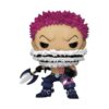 One Piece - Katakuri Funko POP! Animation #1606