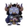 One Piece - Kaido Super Funko POP! Animation #1624