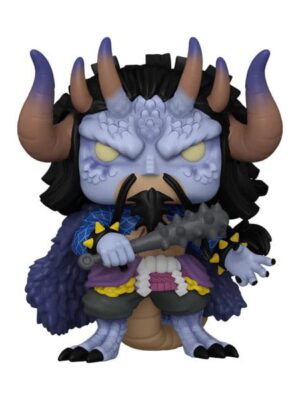 One Piece - Kaido Super Funko POP! Animation #1624