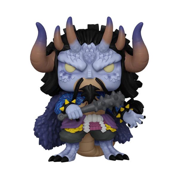 One Piece - Kaido Super Funko POP! Animation #1624
