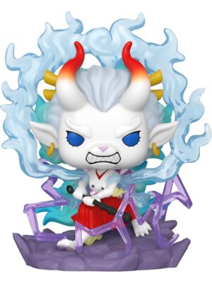 One Piece - Yamato Funko POP! Deluxe #1596