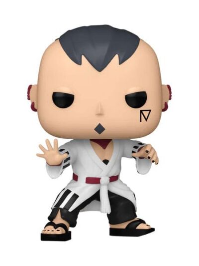 Boruto: Naruto Next Generations - Jigen Funko POP! Animation #1650