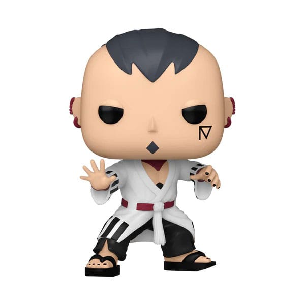 Boruto: Naruto Next Generations - Jigen Funko POP! Animation #1650