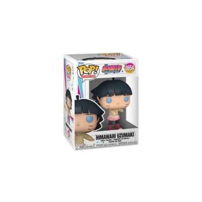 Boruto: Naruto Next Generations - Himawari Uzumaki Funko POP! Animation #1654